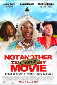 Not Another Church Movie фильм 2024