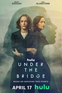 Под мостом сериал 2024